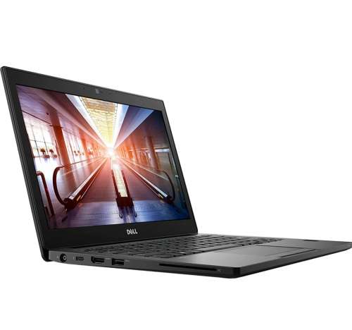 `BARGAIN`Dell latitude 7290 8th gen ultra book Intel Quad i5- 8350u ,512ssd 8gb ram