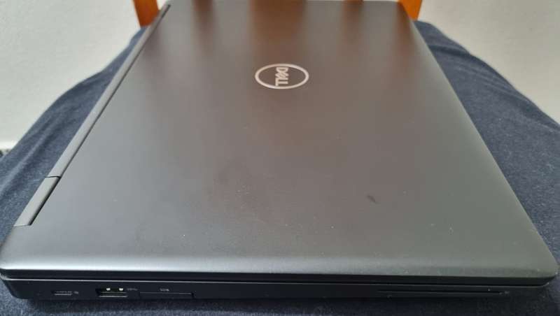 *Fast!*Dell Latitude 5590-i7-8650u,16 gig ram, 15.6 inch FHD 1080p, 512ssd