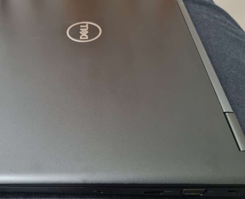 *Fast!*Dell Latitude 5590-i7-8650u,16 gig ram, 15.6 inch FHD 1080p, 512ssd