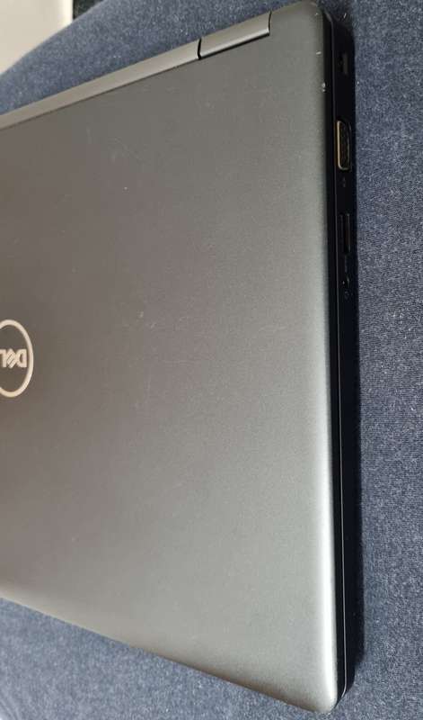 Dell Latitude 5495 AMD Ryzen 5 Pro
