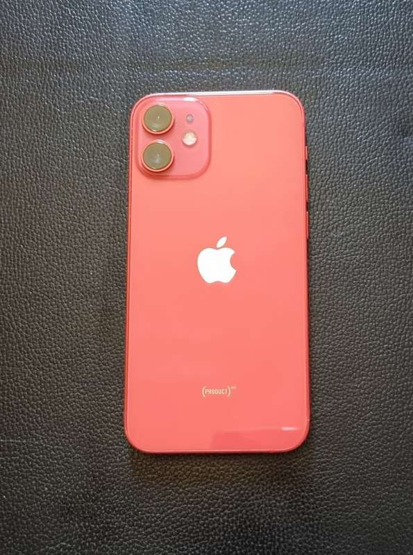 IPhone 12 mini 64gb
