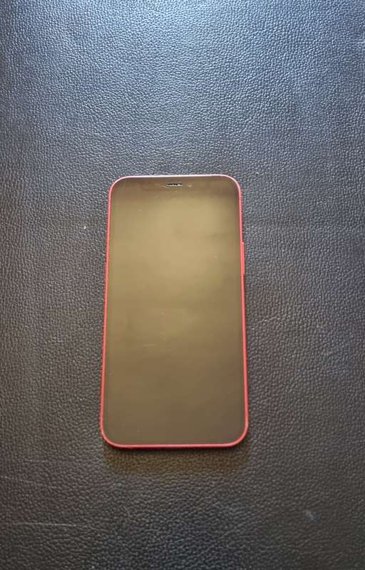IPhone 12 mini 64gb