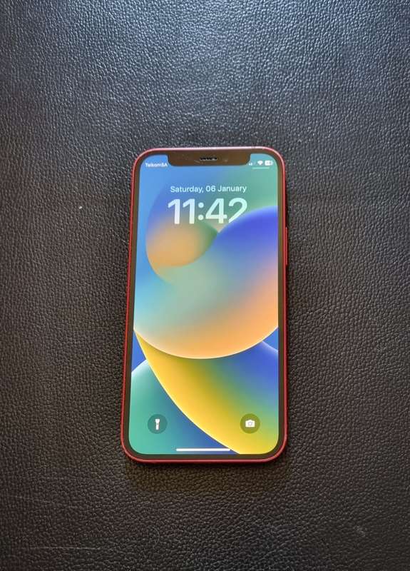 IPhone 12 mini 64gb