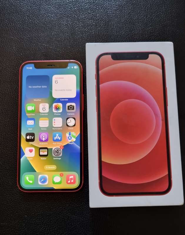 IPhone 12 mini 64gb