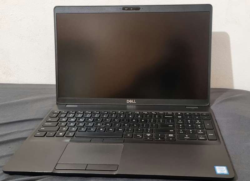 Dell Latitude i7 9th gen,32gb ram, 512nvme ssd, Fhd1080p