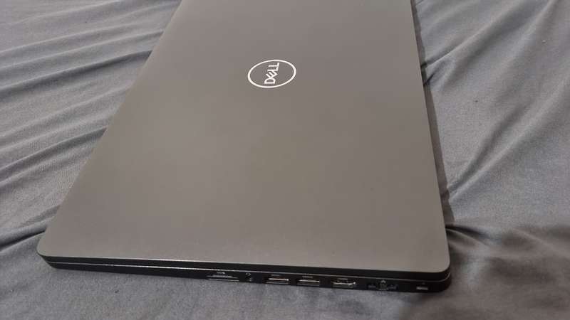 Dell Latitude i7 8th gen,32gb ram, 256nvme ssd, Fhd1080p