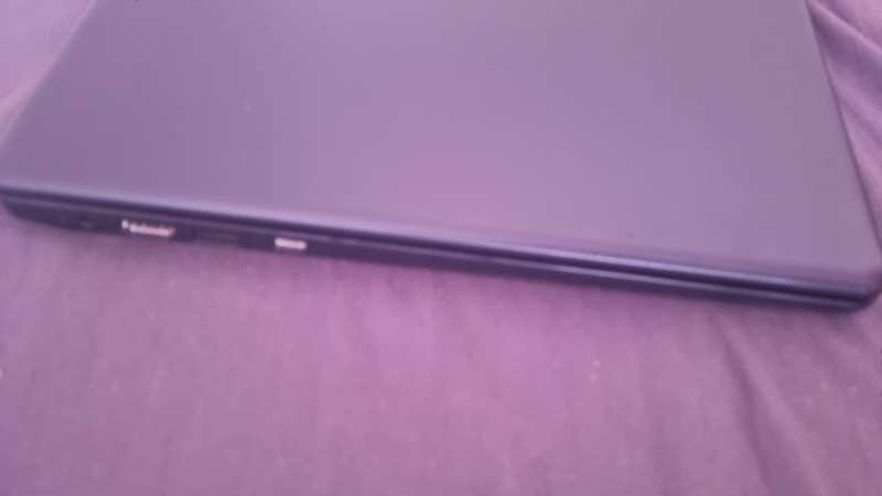 Toshiba dynabook i5 11th Gen, 512 gb ssd, 16gb ram