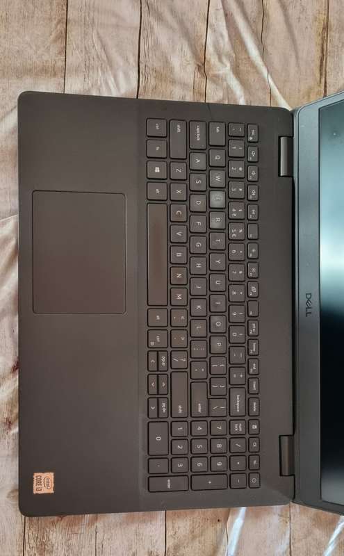 10th gen Dell vostro 3501, 16gb ram, 1tbb hdd
