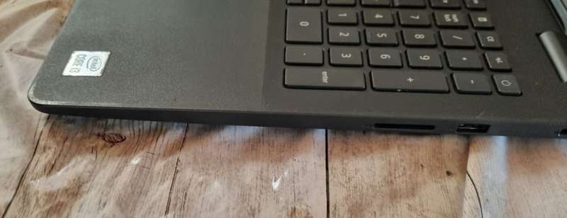 10th gen Dell vostro 3501, 16gb ram, 1tbb hdd