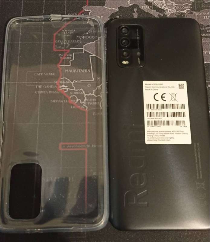 Xiaomi Redmi 9t |128gb/4gb