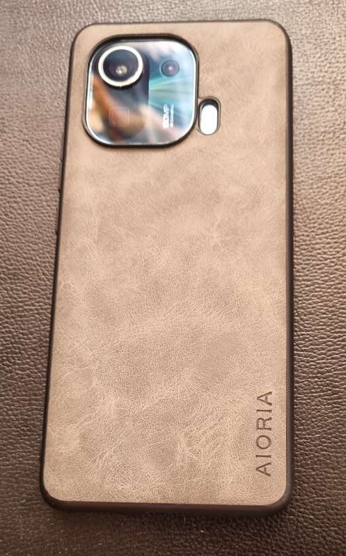 Xiaomi mi 11 pro