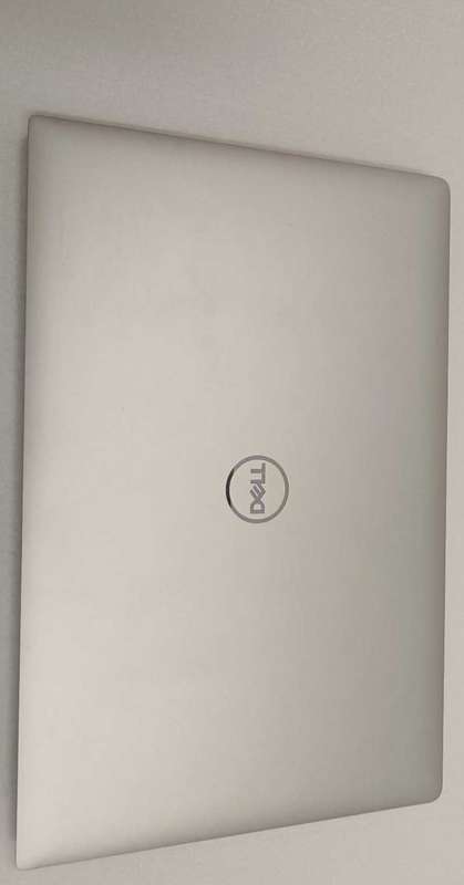 Dell XPS core i7 9th gen