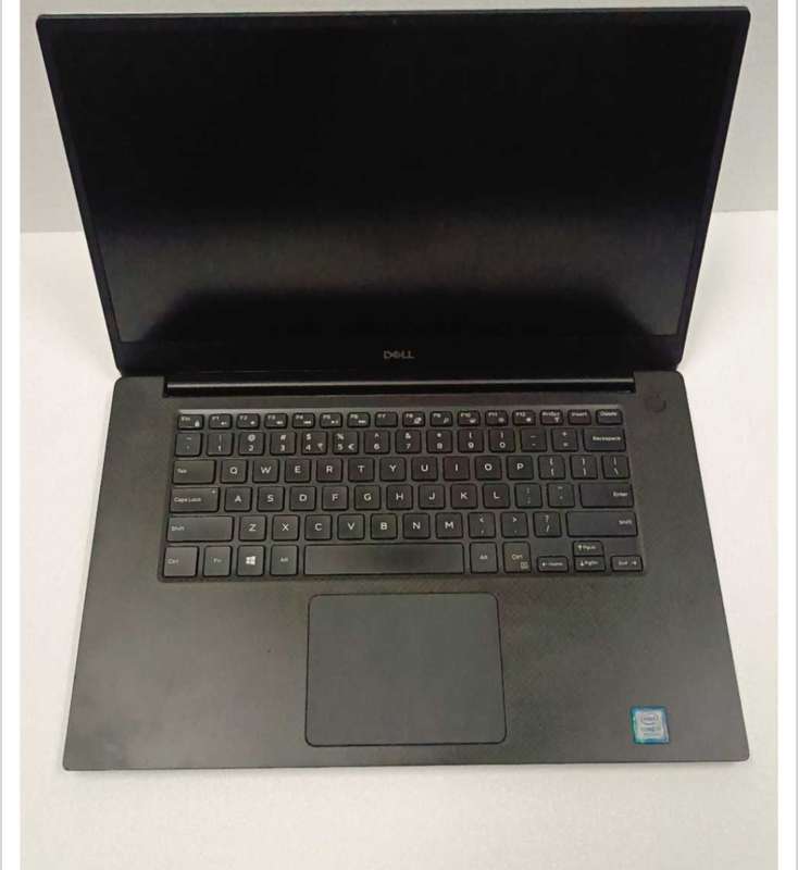 Dell XPS core i7 9th gen