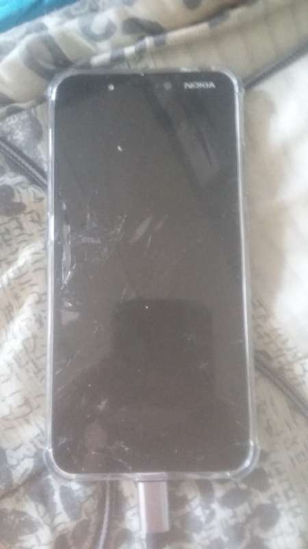 Nokia C2