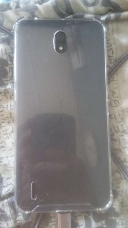 Nokia C2