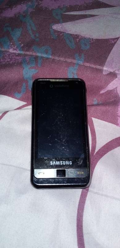 Samsung Omnia