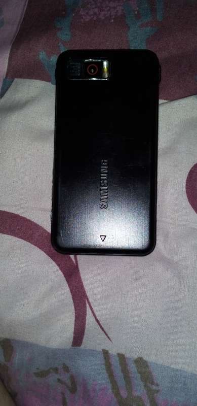 Samsung Omnia