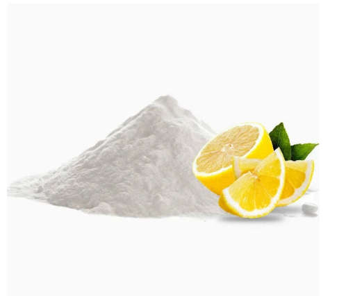 citric acid anhydrous