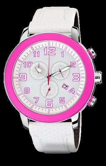 CITIZEN Eco Drive BRT 3.0 Pink Bezel Ladies  Watch"BE THE ENVY OF YOUR FRIENDS!!!"