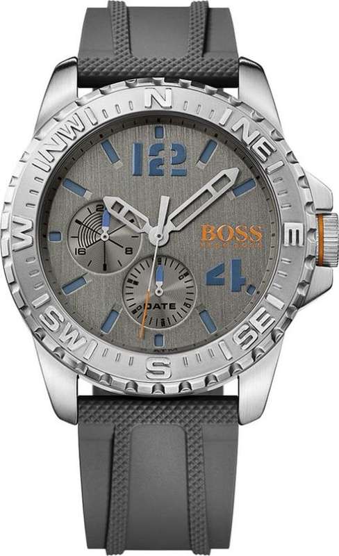 HUGO BOSS Orange 1513412 Multifunction Gents Quartz Dress Watch"GREAT WATCH,GREAT VALUE!!"