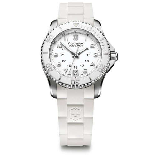 VICTORINOX Maverick Ladies SWISS Quartz Dress Watch"TOP BRAND ITEM!!"