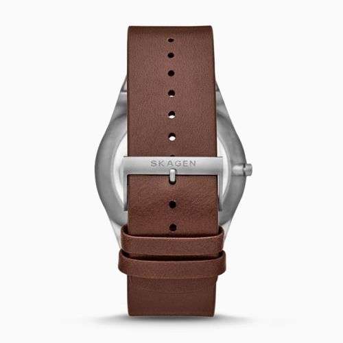Skagen Melbye Gents Quartz Dress Watch"HOT HEW ITEM!!!"