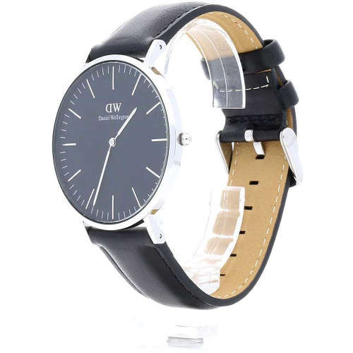 Daniel Wellington Classic Sheffield Gents Quartz Dress Watch"HOT HEW ITEM!!!"