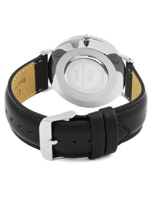Daniel Wellington Classic Sheffield Gents Quartz Dress Watch"HOT HEW ITEM!!!"