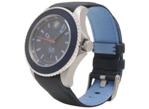 ICE Watch-BMW Motorsport Gents Quartz Dress Watch"SPECIAL EDITION!!!"