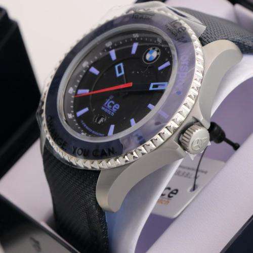 ICE Watch-BMW Motorsport Gents Quartz Dress Watch"SPECIAL EDITION!!!"
