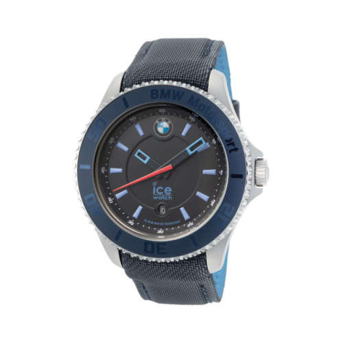 ICE Watch-BMW Motorsport Gents Quartz Dress Watch"SPECIAL EDITION!!!"