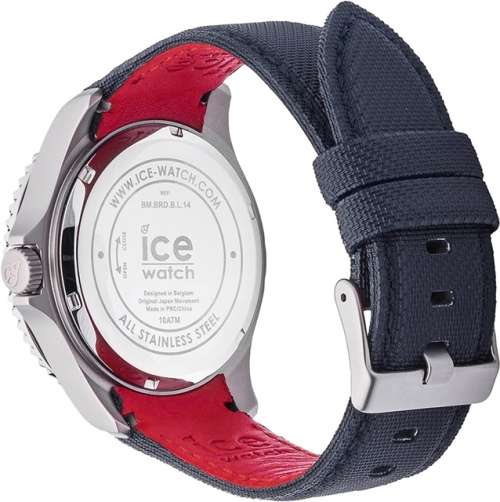 ICE Watch-BMW Motorsport Gents Quartz Dress Watch"SPECIAL EDITION!!!"