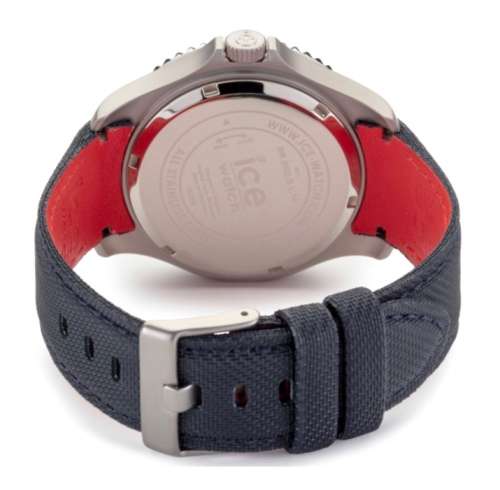 ICE Watch-BMW Motorsport Gents Quartz Dress Watch"SPECIAL EDITION!!!"