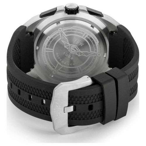 ISW Infinity Chronograph Grande Date Gents Swiss Quartz Watch
