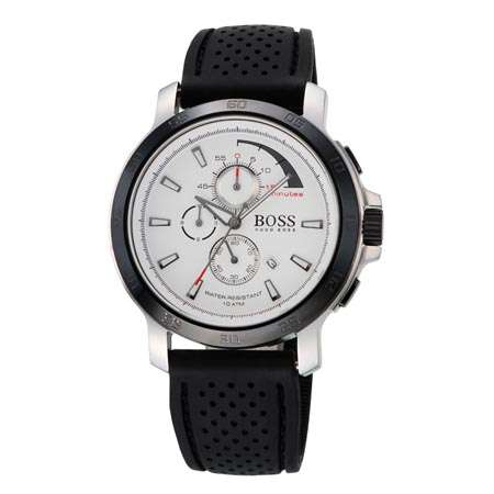 HUGO BOSS  Gents Chronograph Watch**STUNNING NEW ARRIVAL**FREE SHIPPING