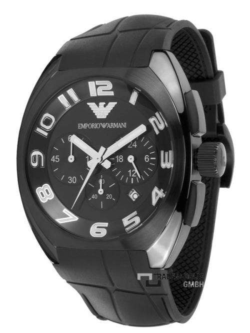 Emporio Armani AR5846 Chronograph watch**RARE ITEM**