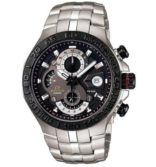 Casio EDIFICE EFE-505 Gents Chronograph Watch