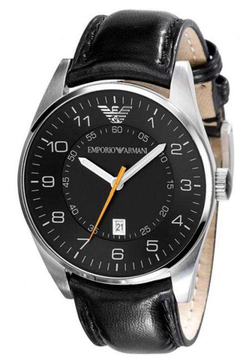 *NEW* EMPORIO ARMANI AR5861 Gents Classic watch**NEW ARRIVAL**