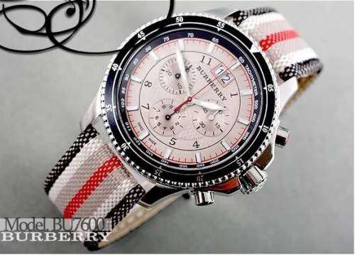 Men s Watches Latest BURBERRY Endurance Chronograph Gents Watch BU7600 was sold for 2 395.00 on 24 Aug at 20 16 by TG 1 in Potchefstroom ID 158303296