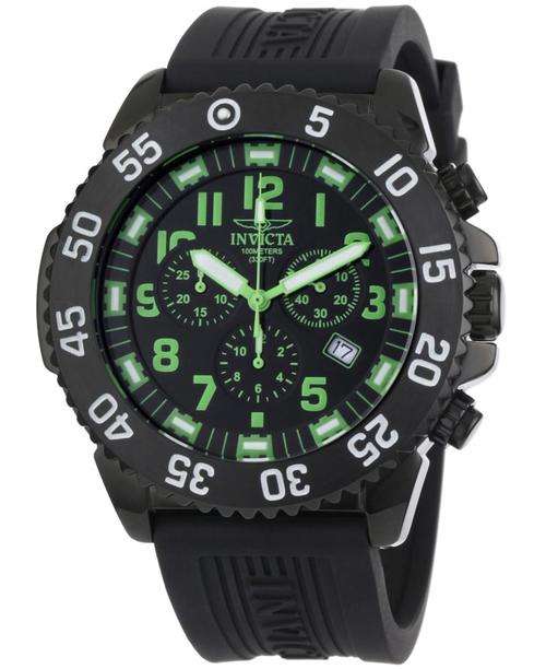 INVICTA Pro Divers "Navy Seal" Chronograph Gents Watch**Retails for R6999**