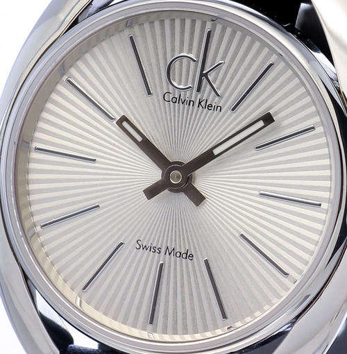 *NEW*CALVIN KLEIN Ridge 100% Swiss Ladies Watch**NEW ARRIVAL**