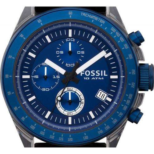 FOSSIL Decker Flight Chronograph Gents Watch**STUNNING TIMEPIECE!!!**