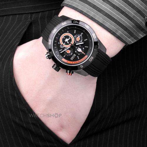 Men s Watches HUGO BOSS 1512662 F1 Motorsport Chronograph Gents Watch SPECIAL 30TH ANNIVERSARY EDITION was sold for 3 595.00 on 3 Oct at 09 33 by TG 1 in Potchefstroom ID 200348819