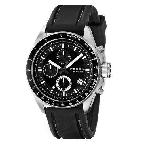 FOSSIL Decker Chronograph Gents Watch**STUNNING TIMEPIECE!!!**