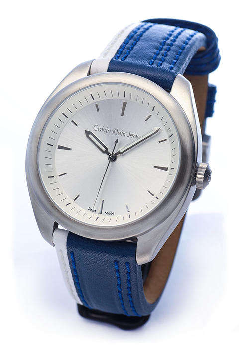 *NEW* Calvin Klein(CK) Gents Impulse Quartz Watch**SWISS STYLE & QUALITY!!**