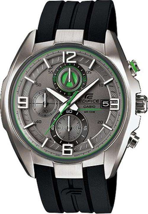 CASIO EDIFICE EFR-529 Chronograph Gents Watch"STUNNING & NOTHING LESS"