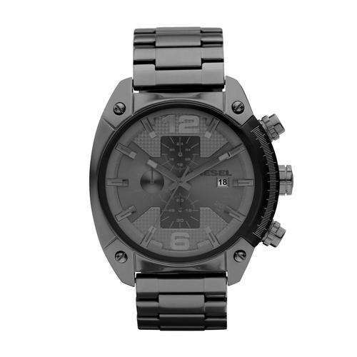 New DIESEL (DZ4224) Oversized Gents Chronograph Watch **FOR THE WILD AT HEART!!**