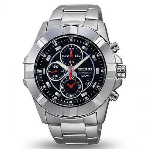 "LATEST RELEASE" SEIKO Lord Series Gents Chronograph Watch"R4599"
