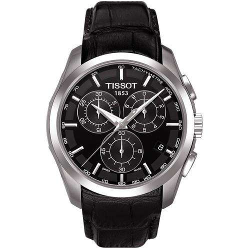 New Tissot T-Trend Chronograph Quartz Gents Watch(CLASSY & STUNNING!!)