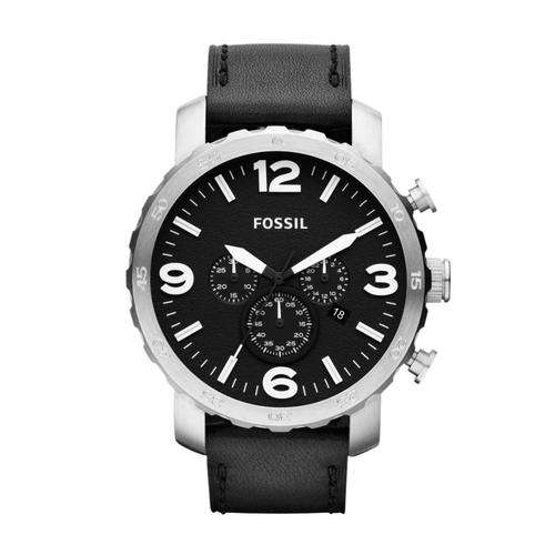 FOSSIL Nate Oversized Chronograpgh Gents Watch**CLEARANCE SALE!!!**